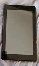 Amazon Kindle Fire 7'' 16GB 9th Gen Tablet - Black