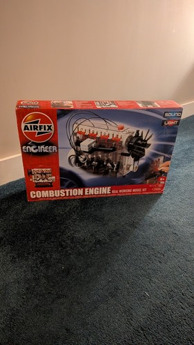Airfix engineer a42509 - engineer,