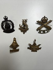 Royal Naval Division RND Cap