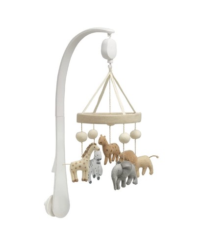 Mamas papas nursery - papas,