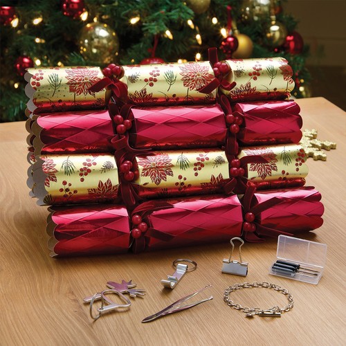 Set luxury christmas - set,