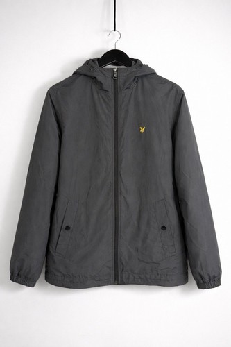 Lyle scott hooded - lyle, &