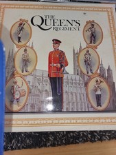 Military Band The Queens