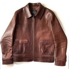 Cromford  Leather Co. x