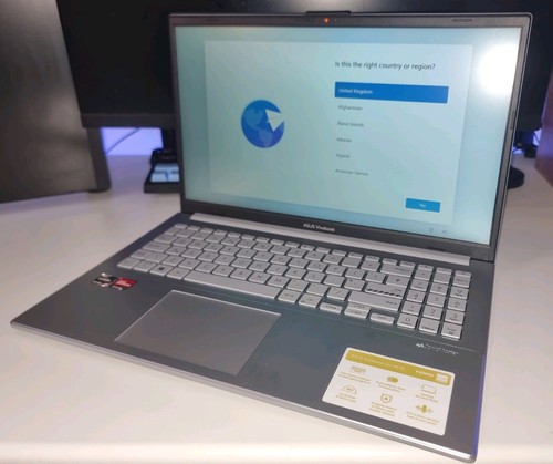 Asus vivobook e1504fa - asus, 15