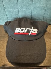 Borla Exhaust Baseball Hat