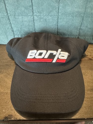 Borla exhaust baseball - borla,