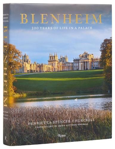 Blenheim henrietta - blenheim,