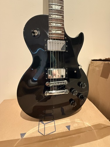 Gibson les paul studio - studio, 2002