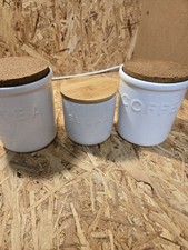 Rayware Tea Coffee Sugar