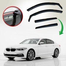 IRIDEE Wind Deflectors for BMW