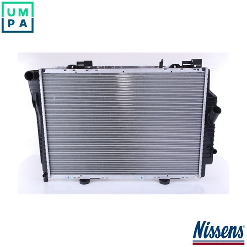 Radiator engine cooling - engine,
