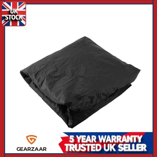 Caravan tow cover - tow, for