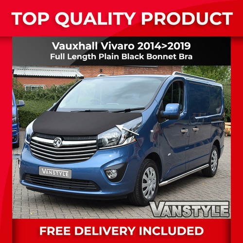 Fits vauxhall vivaro 19 - vauxhall,