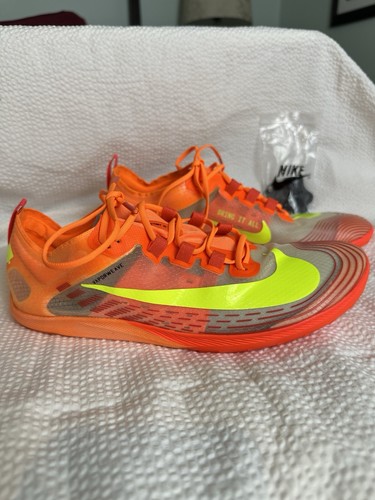 Nike zoom victory size 8 - zoom, xc