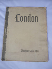 London - The Royal Wedding