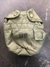 US Army Alice 1 QT Canteen