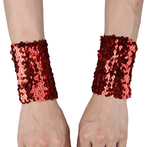 Womens shiny sequins latin - shiny,