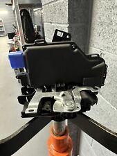 REAR LEFT DOOR LOCK ACTUATOR MECHANISM FOR SEAT ALTEA 5P1, TOLEDO MK3 3D4839015A