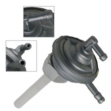 Fit GY6 50cc-150cc Go Kart ATV Moped Scooter Gas Fuel Switch Pump Valve Petcock