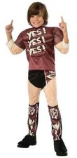 Daniel Bryan WWE Wrestling