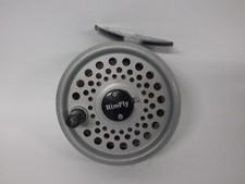 Leeda Rimfly Fly Fishing Reel