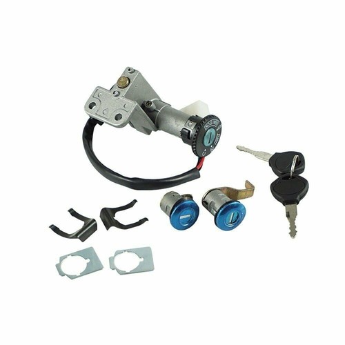 Wire ignition switch - switch, set