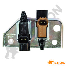 Car Vacuum Control Switch