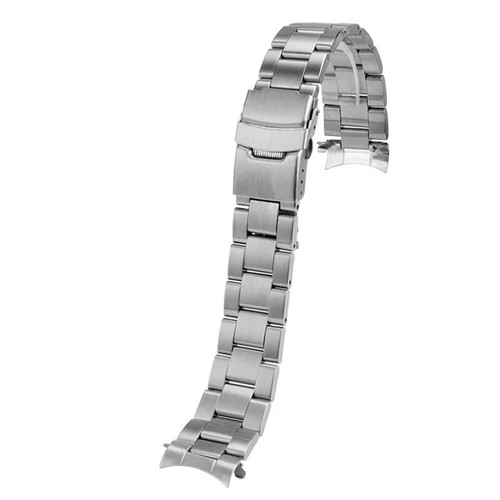 Bracelet watch strap for seiko - bracelet,