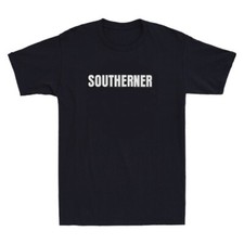 NORTH SOUTH NORTHERN SOUTHERN - FUNNY SLOGAN  Mens Womens Kids T-Shirt
