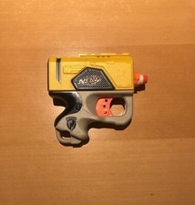 Small Compact Nerf Gun With
