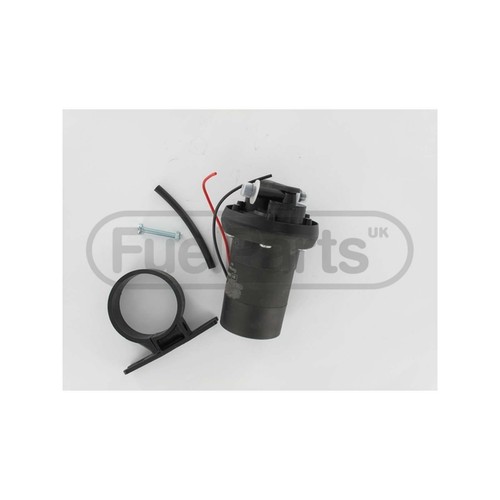Genuine fuel parts - fuel, in