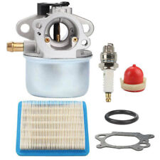 799868 Carburettor Carb for Briggs Stratton Mower Quantum Carburetor 498170