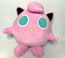 Build A Bear Jigglypuff BAB