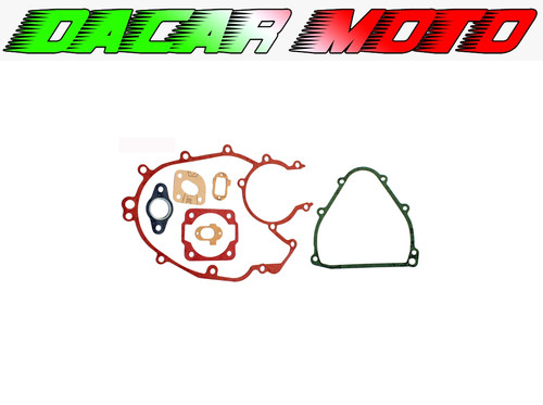 Complete engine gaskets - engine, set