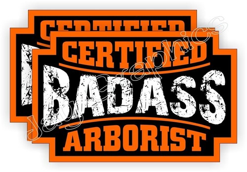 Pair badass arborist - pair,