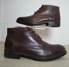 RJR John Rocha Chukka Boots