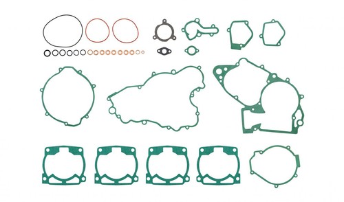 Full gasket set - set, for