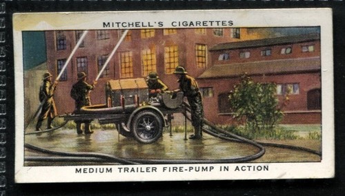 Mitchell air raid - air,