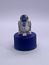 Pepsi Star Wars Bottlecaps