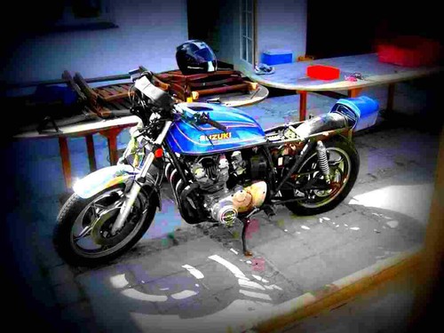 Suzuki 750 1979 5 a4 - l,