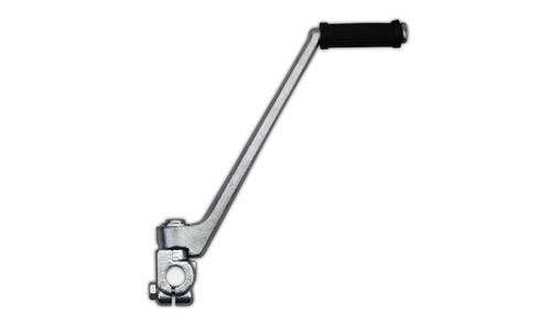 Kickstart pedal lever for - kickstart,