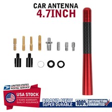 4.7"/12CM Car Short Antenna
