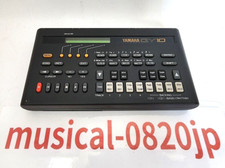 YAMAHA QY10 Mobile Sequencer