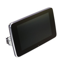 Central display monitor - display,