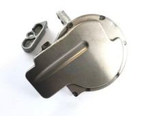 Yamaha XT 600 34L [1985] - oil