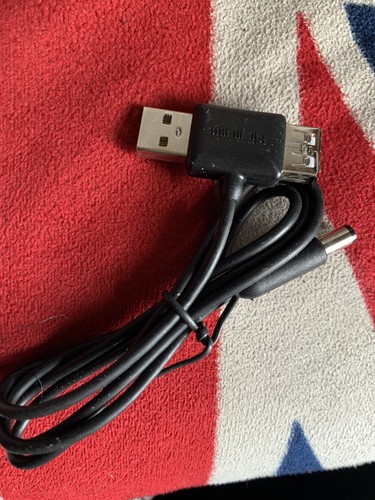 Minirig original usb charging - minirig,