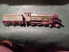 Hornby dublo 2 rail  Bristol