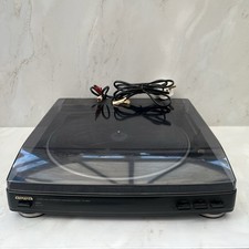 Aiwa PX-E850 Stereo Automatic