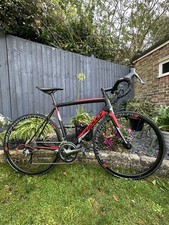 Ridley Fenix Tiagra road bike